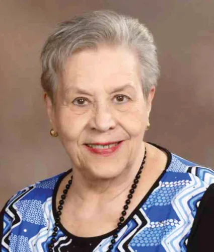 Bernettie  Pennington Gnegy